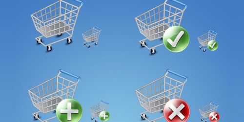 9 Shop Cart Icons 22 Stunning Free Download E Commerce Icon Sets