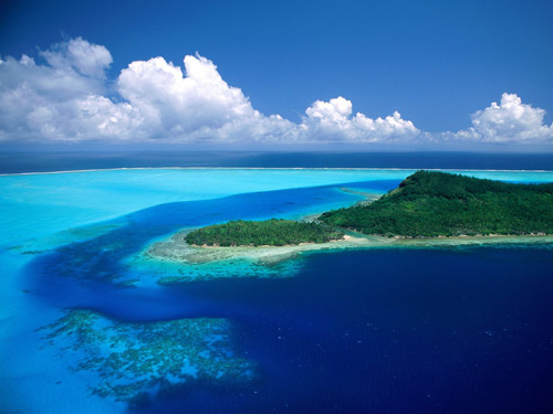 Pacific Pacific 25 Examples of Breathtaking Nature Photography
