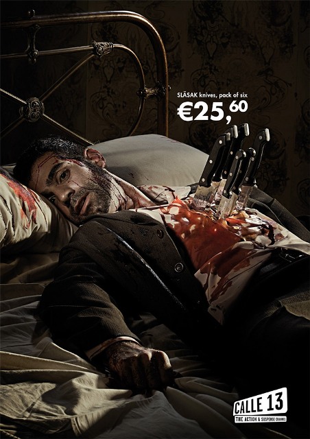 calle2 calle2 35+ Creative advertising For Creative Peoples