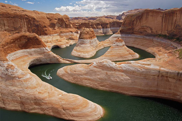 canyon 25 Examples of Breathtaking Nature Photography