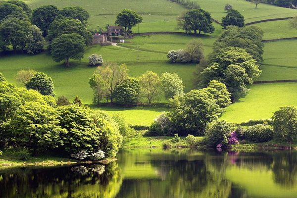 landscape landscape 25 Examples of Breathtaking Nature Photography