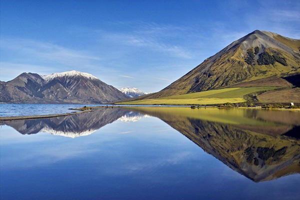 mountains 25 Examples of Breathtaking Nature Photography