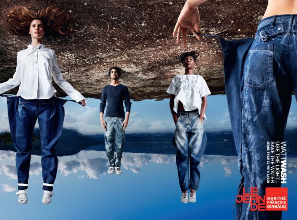 pressreleaseMaritheFrancoisGirbaud-6.preview pressreleaseMaritheFrancoisGirbaud 6.preview 35+ Creative advertising For Creative Peoples