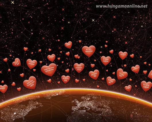 432 40 Absolutely Beautiful Valentine Day Wallpaper for Your Desktop