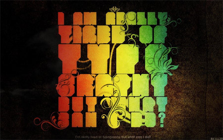 7-Typography-Wallpaper 7 Typography Wallpaper 45 Free Inspiring High Quality Typography Wallpapers