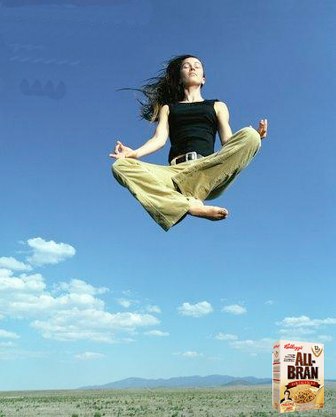 Gravity Defying Ads 21 Inspirational Gravity Daring Ads