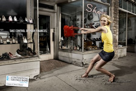 Gravity Defying Ads 3 Inspirational Gravity Daring Ads