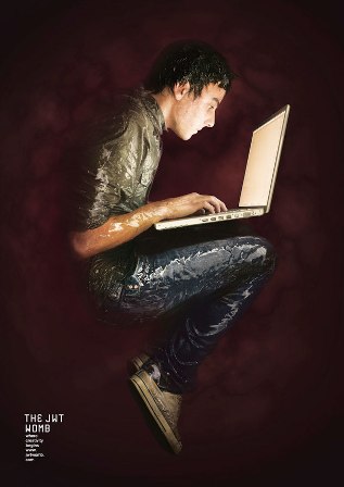 Gravity Defying Ads 30 Inspirational Gravity Daring Ads