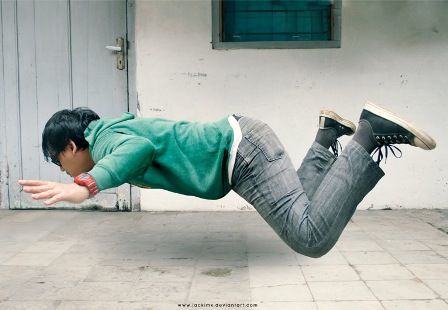 Gravity Defying Ads 32 Inspirational Gravity Daring Ads