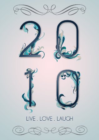 What_to_do_in_2010_by_luffie What to do in 2010 by luffie 45 Free Inspiring High Quality Typography Wallpapers