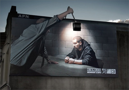 billboard12 35 Clever and Creative Billboard Advertising