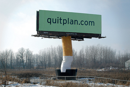 billboard2 35 Clever and Creative Billboard Advertising