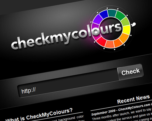 color selector tool 9b 20 Best Color Tools For Web Designers 