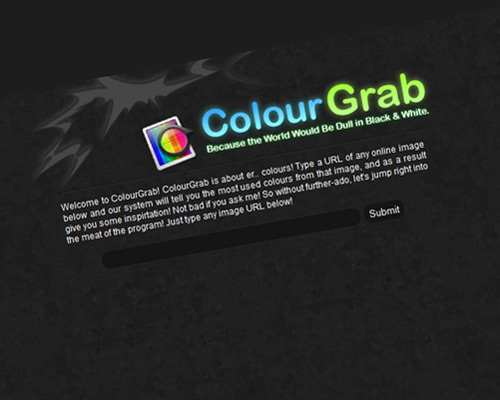 color selector tool 9d 20 Best Color Tools For Web Designers 