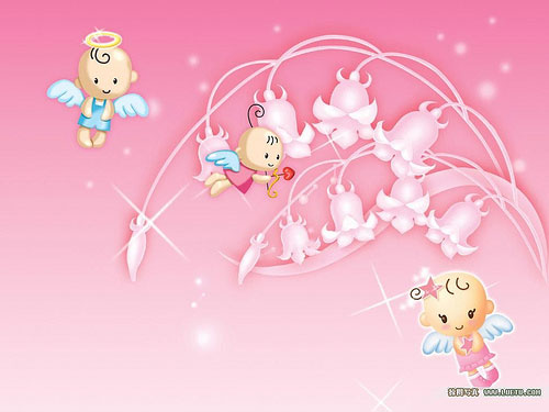 cupid valentine wallpaper 40 Absolutely Beautiful Valentine Day Wallpaper for Your Desktop