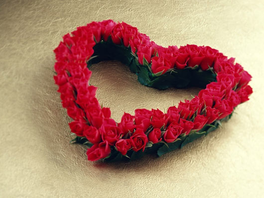 roze roze 40 Absolutely Beautiful Valentine Day Wallpaper for Your Desktop