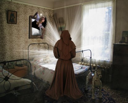 surrealart_1 surrealart 1 30 Unbelievable and Conceptual Surreal Dark Artworks