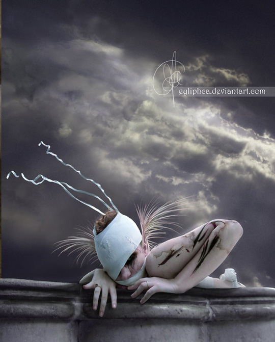 surrealart_17 surrealart 17 30 Unbelievable and Conceptual Surreal Dark Artworks