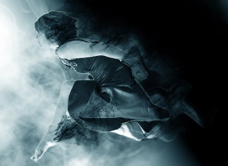 surrealart 2 30 Unbelievable and Conceptual Surreal Dark Artworks