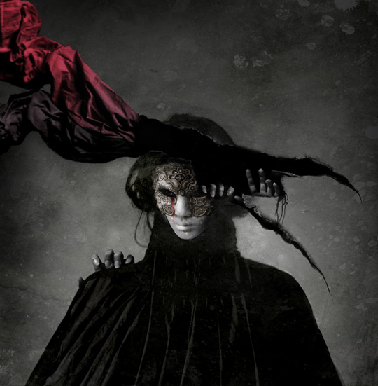 30 Unbelievable And Conceptual Surreal Dark Artworks