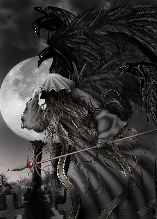 surrealart 45 30 Unbelievable and Conceptual Surreal Dark  Artworks