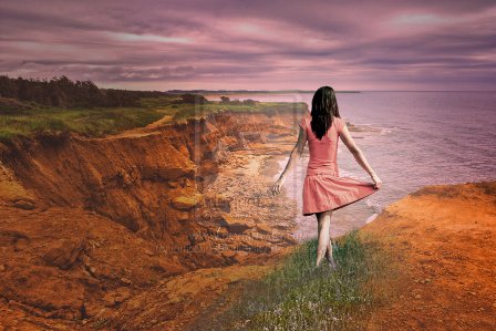 surrealart 5 30 Unbelievable and Conceptual Surreal Dark Artworks