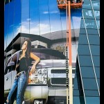 ustn40378 150x150 25 Creative Advertising on Building