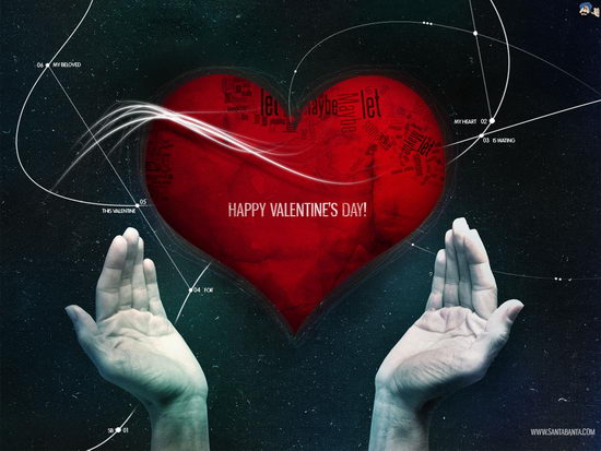 valentine day 112h edit 40 Absolutely Beautiful Valentine Day Wallpaper for Your Desktop