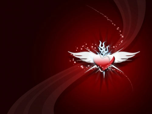 valentine day 2 40 Absolutely Beautiful Valentine Day Wallpaper for Your Desktop