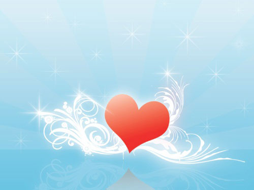 valentine-day valentine day 40 Absolutely Beautiful Valentine Day Wallpaper for Your Desktop