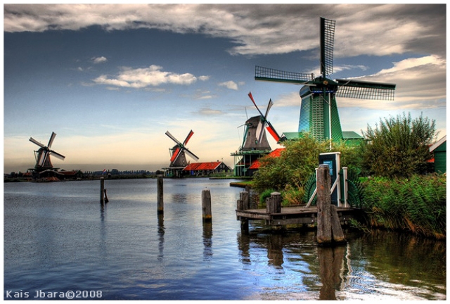 022Holland2008_HDR_by_Green_Des 022Holland2008 HDR by Green Des 40+ Fantastic HDR Photographs of 2010