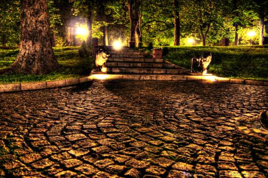 10-hdr-park 10 hdr park 40+ Fantastic HDR Photographs of 2010