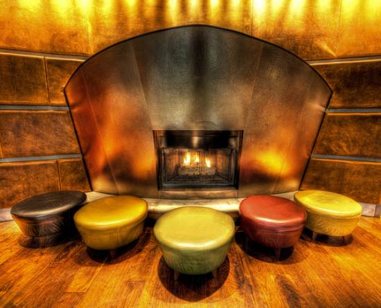 12-hdr-fireplace 12 hdr fireplace 40+ Fantastic HDR Photographs of 2010