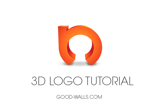 3D Logo Tutorial by timelikeit 27 Creative 3D Concepts Logos From
DeviantArt Gallery