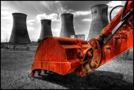 HDR 4 40+ Fantastic HDR Photographs of 2010
