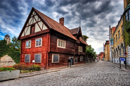 9 9 40+ Fantastic HDR Photographs of 2010