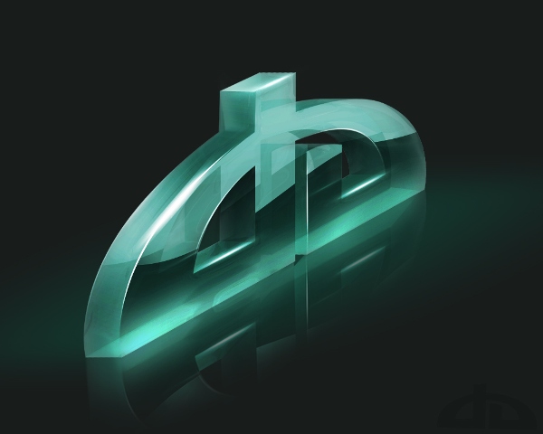 DeviantArt Logo 3D by Axertion 27 Creative 3D Concepts Logos From
DeviantArt Gallery