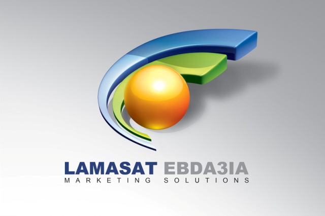 Lamasat Ebda3ia logo 2 by AnubisGraph1 27 Creative 3D Concepts
Logos From DeviantArt Gallery