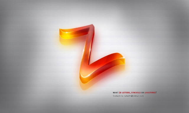 beb15be6bb0c5f6c 27 Creative 3D Concepts Logos From DeviantArt
Gallery