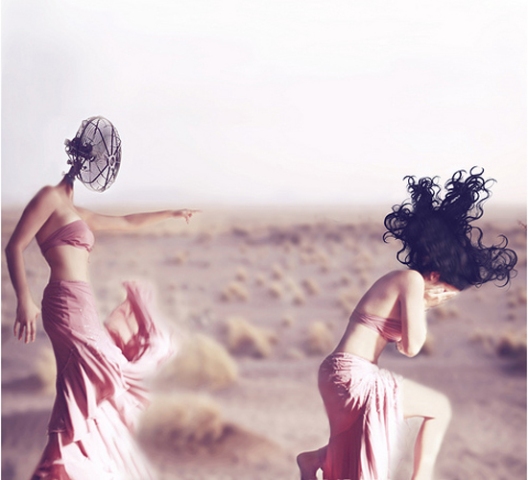 conceptualphotos9 Beautiful Examples of Conceptual Photography