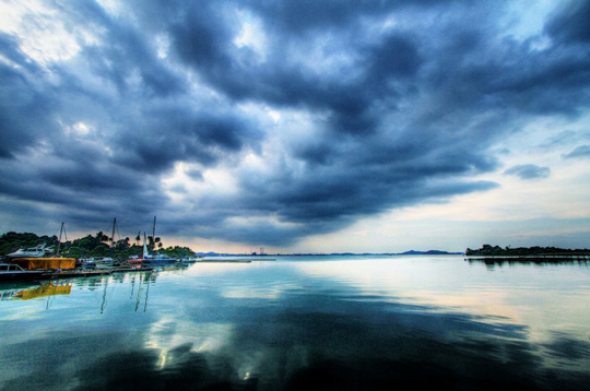 hdr15 hdr15 40+ Fantastic HDR Photographs of 2010