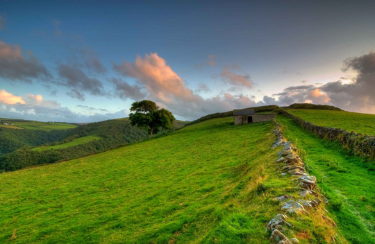 hdr19 hdr19 40+ Fantastic HDR Photographs of 2010