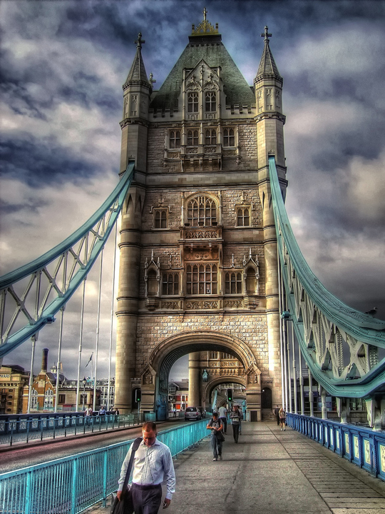 hdr32 hdr32 40+ Fantastic HDR Photographs of 2010