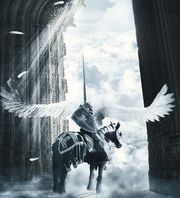111 20 Beautiful Photoshop Tutorials Part 1
