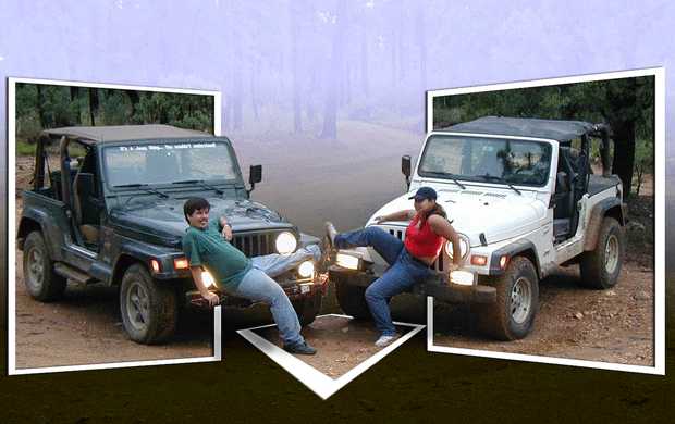 4x4 out of frame image 42 Outstanding Out of Bounds Photos 