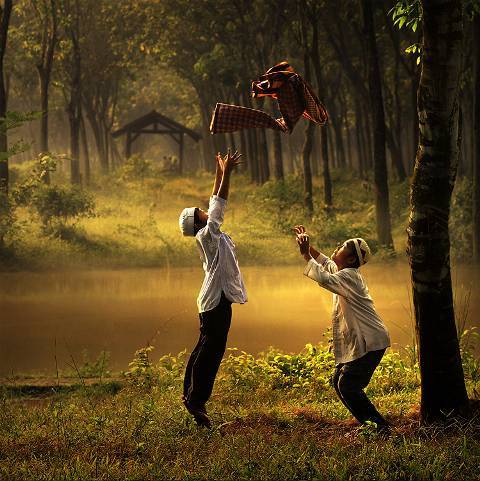 Conceptual 1 Beautiful Examples of Conceptual Photography