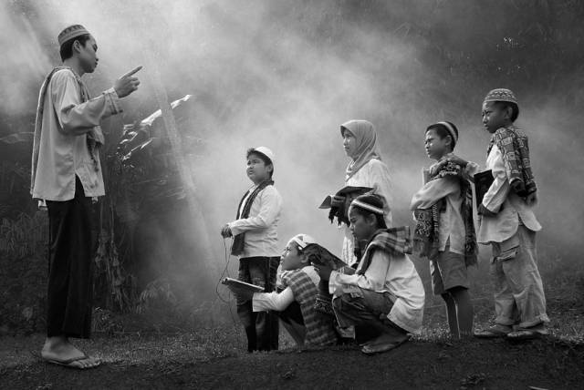 Conceptual 13 Beautiful Examples of Conceptual Photography
