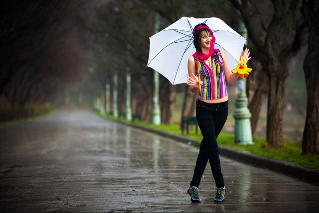 Conceptual 4 Beautiful Examples of Conceptual Photography
