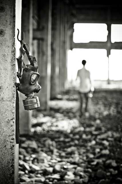 Conceptual 5 Beautiful Examples of Conceptual Photography