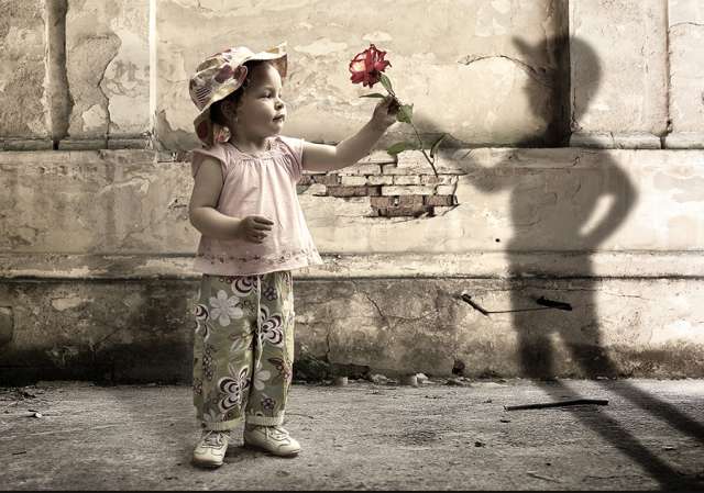 Conceptual Photos